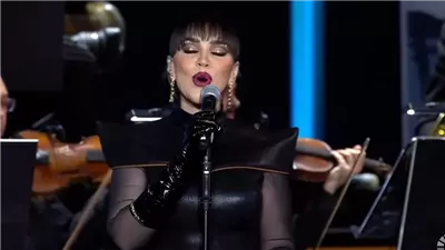 بعد اتهامها بتشويه الطرب المصري، مي فاروق: كنت شبه الكائنات الفضائية