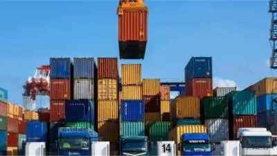 بالأرقام، زيادة الصادرات المصرية للملابس الجاهزة خلال يناير 2024