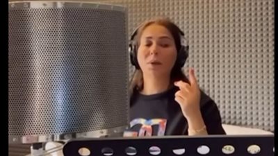 الشركة المنتجة لمسلسل صيد العقارب تنشر فيديو من كواليس غناء نوال الكويتية (فيديو)