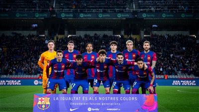 بقدم لامين جمال، برشلونة يفوز على ريال مايوركا بالدوري الإسباني (فيديو)