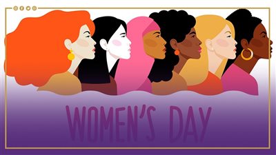 في اليوم العالمي للمرأة.. أبرز نتائج الإستراتيجية الوطنية لتمكين المرأة المصرية (إنفوجراف)