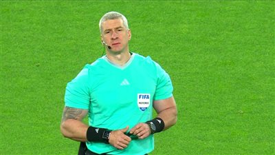 سمير محمود عثمان يلوم حكم مباراة نهائي كأس مصر بسبب الأهلي