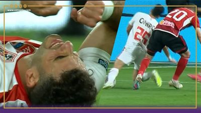 الزمالك يحسم مشاركة زيزو أمام فيوتشر 