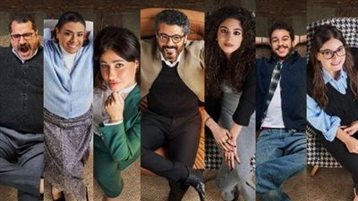 6 مسلسلات وبرامج تعرض عقب أذان مغرب رمضان