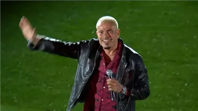 عمرو دياب يتصدر ترند 