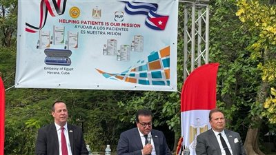 وزير الصحة: مصر تصدر الأنسولين إلى 11 دولة في قارة أفريقيا