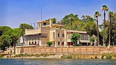 متحف ركن فاروق يبرز قصص من حياة نساء الأسرة العلوية 