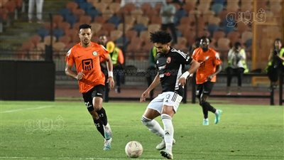 الأهلي المنتشي بـ