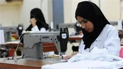 15.2 مليار جنيه.. جهود تنمية المشروعات لدعم المرأة في 9 سنوات (إنفوجراف)