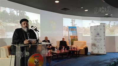 انطلاق مشروع ابنتي الغالية لدعم الفتيات في الأقصر (بث مباشر)