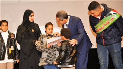 محافظ الغربية: أطلقنا أسماء 30 شهيدا على مؤسسات حكومية 