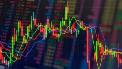 54.5 مليون جنيه صافي مبيعات المستثمرين الأجانب بجلسة نهاية الأسبوع