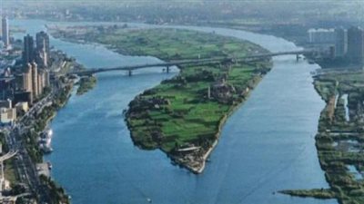 صدم المصريين بشأن النيل، خبير مياه يكشف حقيقة تدفق المياه على مصر 