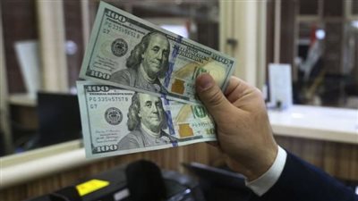 سعر الدولار في السوق السوداء، الأخضر وصل لكام مساء اليوم السبت 9 -3- 2024
