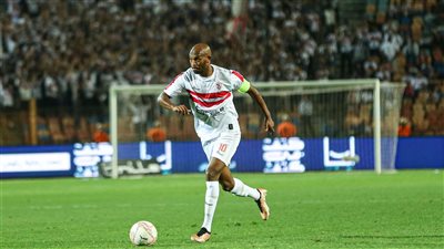 غرامة وإيقاف.. العقوبة المنتظرة لـ شيكابالا بعد واقعة نهائي كأس مصر