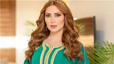 اليوم، الحكم على الفنانة نسرين طافش بتهمة البلاغ الكاذب
