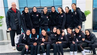 الكرة الطائرة، راحة 24 ساعة للمنتخب قبل المشاركة في الألعاب الأفريقية