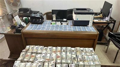 الرقابة الإدارية تضبط عددا من مسئولي التضامن بتهمة التزوير والاستيلاء على المال العام