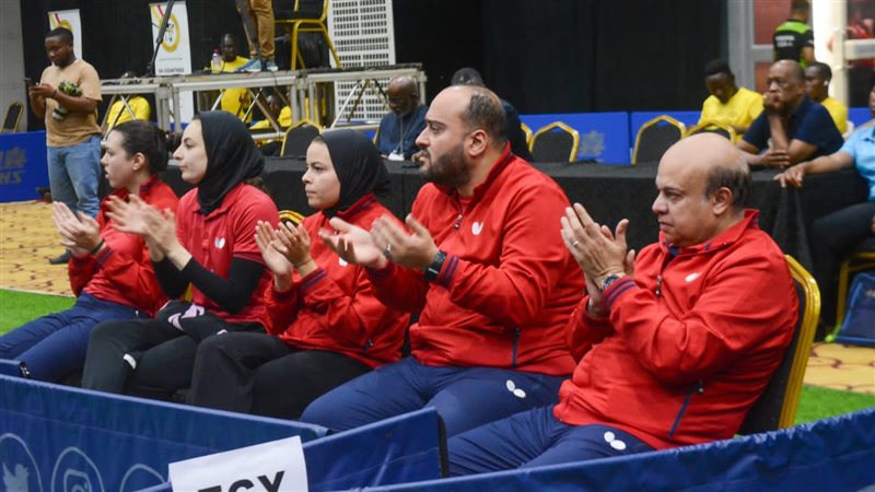 منتخب سيدات تنس الطاولة،
