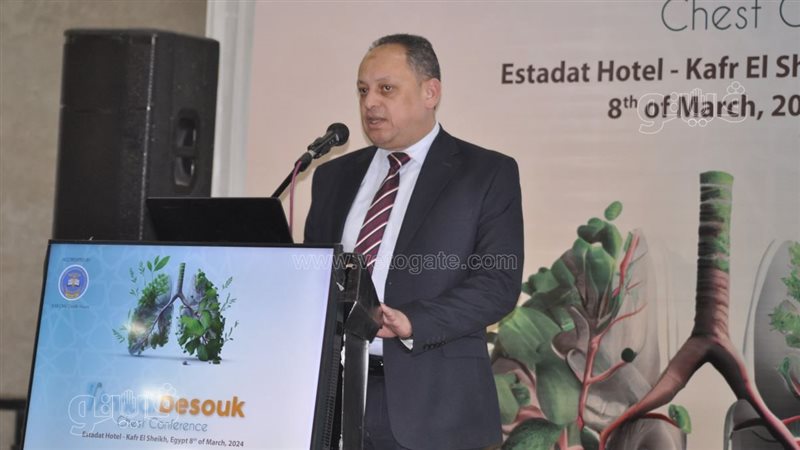 الدكتور وجدي عبدالمنعم