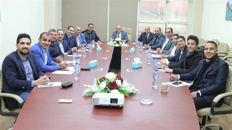 مجلس نقابة المهندسين