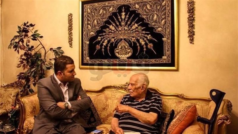 اللواء عاطف عبدالغفار
