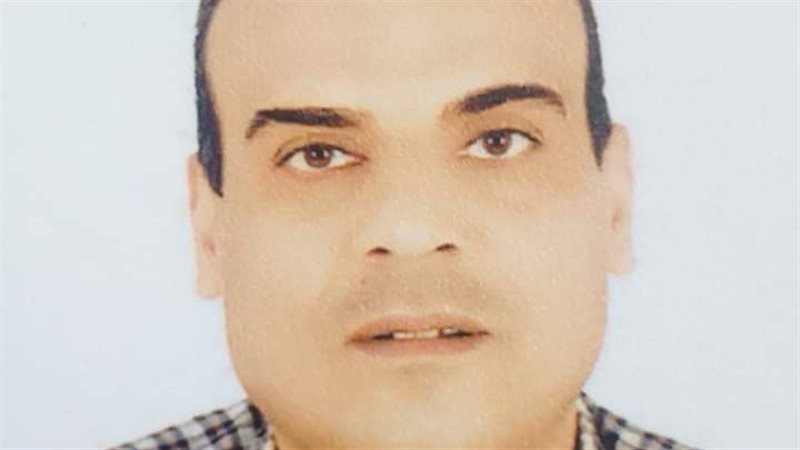الأب ضحية القتل على