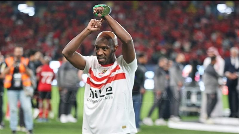 شيكابالا، فيتو 