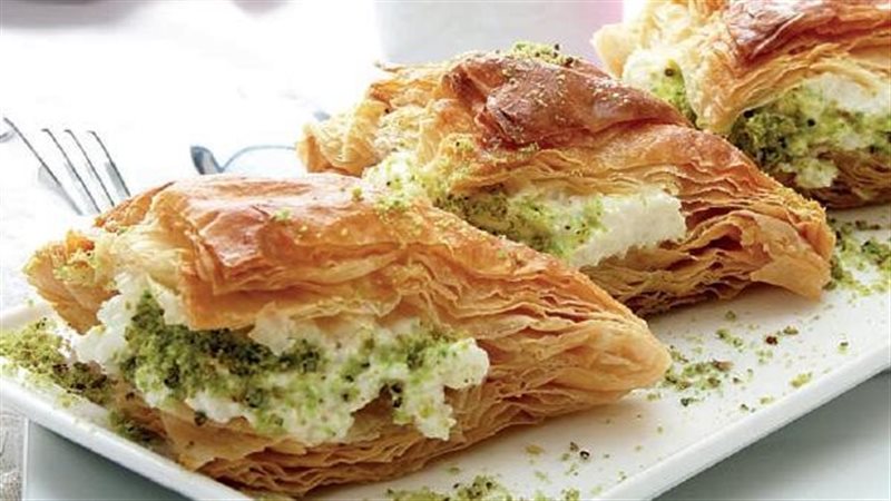 وربات بالكريمة، فيتو