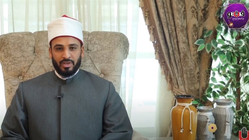  الشيخ محمود عويس