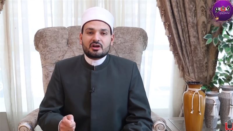 الشيخ أحمد عادل عضو
