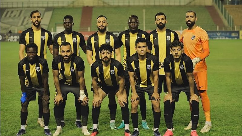المقاولون، فيتو 