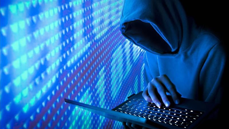 جرائم الإنترنت، فيتو
