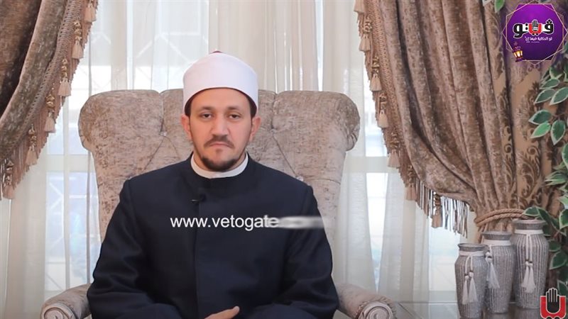 الشيخ محمد عبد الباسط،