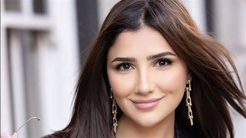 مي عمر، فيتو