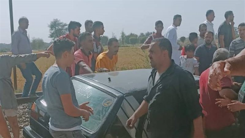 تصادم ملاكي، فيتو