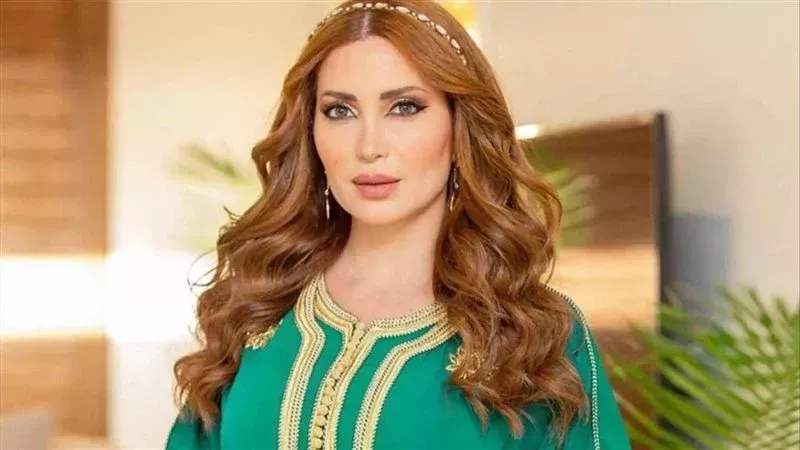 نسرين طافش، فيتو