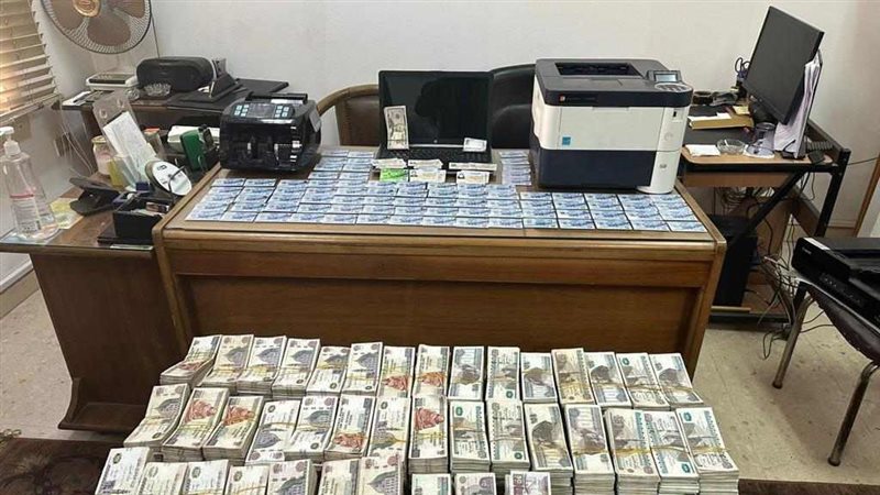 الرقابة الإدارية