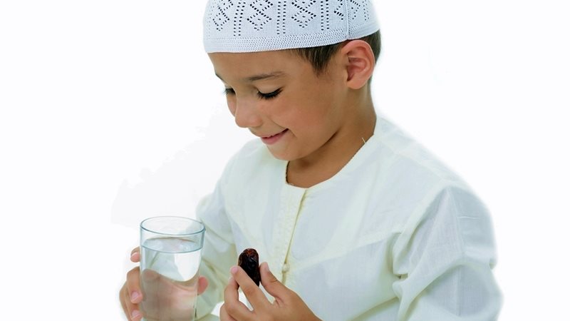 صيام رمضان،فيتو