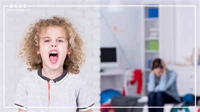 اضطراب العناد المشتّت لدى الطفل، الأسباب والأعراض والعلاج (إنفوجراف)