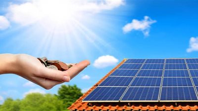 معلومات الوزراء يبرز إطلاق منصة مصر للطاقة الشمسية 