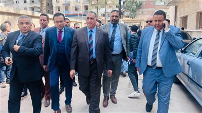 نقيب المحامين يتبرع بتكاليف حملته الانتخابية لصالح الأشقاء بقطاع غزة