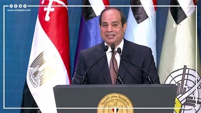 نمتلك حوالي 50 مليار دولار.. أبرز تصريحات الرئيس السيسي خلال احتفالية يوم الشهيد (إنفوجراف)