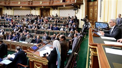 رفع الجلسة العامة لمجلس النواب.. ومعاودة الانعقاد غدا