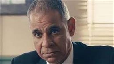 تشييع والدة الفنان محمود البزاوي إلى مثواها الأخير