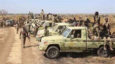 توتر في إثيوبيا.. هجوم لمسلحى 