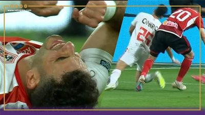 أهلاوي.. حسام حسن يختار بديل زيزو مع منتخب مصر 