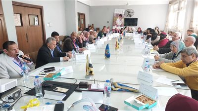  عمل المرأة محور نقاشات المائدة المستديرة في زراعة البحيرة 