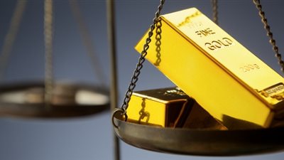 الذهب يصنع التاريخ بمستويات قياسية جديدة قبل محضر الفيدرالى الأمريكى غدا