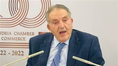 غرفة الإسكندرية تبحث تعزيز التعاون التجاري مع ليبيا 